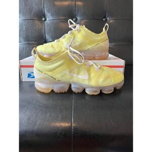 Nike VaporMax 2019 SE Luminous Green